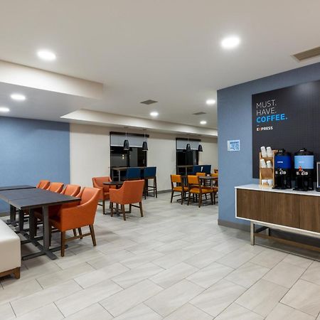 医学城套房酒店 羅徹斯特 外观 照片