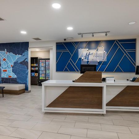 医学城套房酒店 羅徹斯特 外观 照片